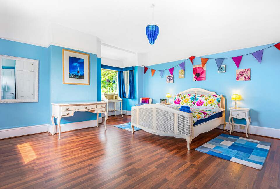 Hardown House - Morcombelake, United Kingdom