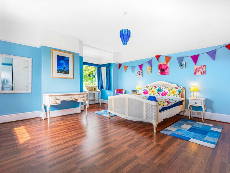 Hardown House - Morcombelake, United Kingdom