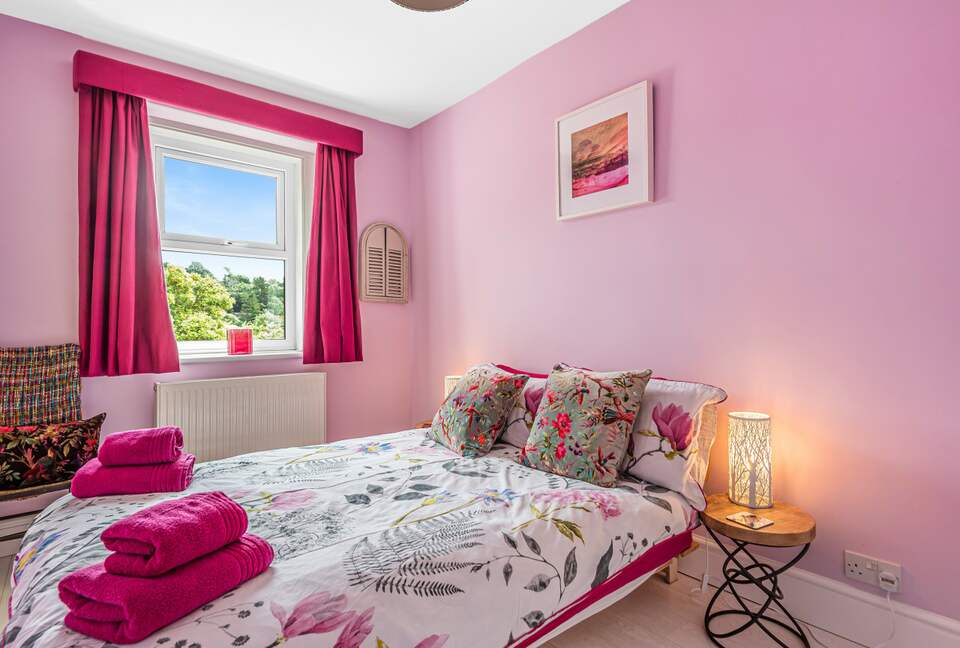 Hardown House - Morcombelake, United Kingdom