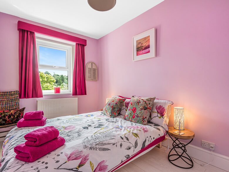 Hardown House - Morcombelake, United Kingdom