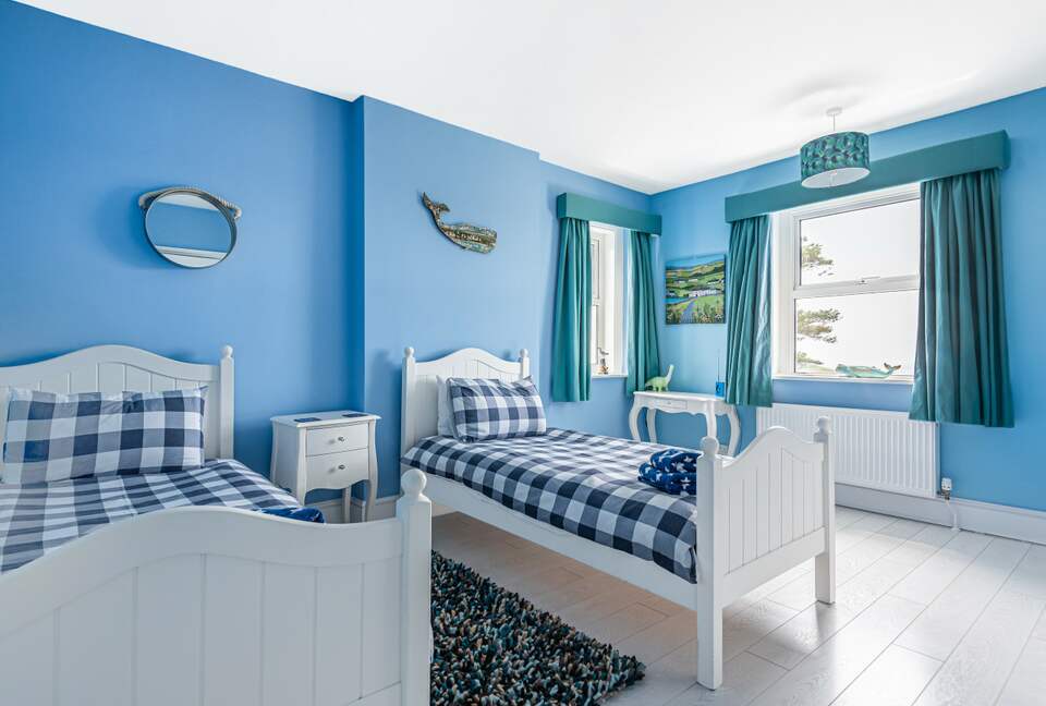 Hardown House - Morcombelake, United Kingdom