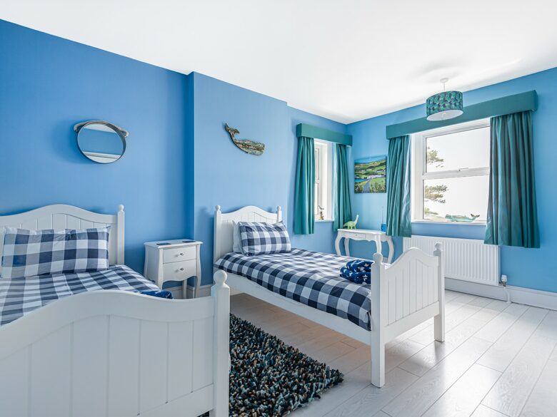 Hardown House - Morcombelake, United Kingdom