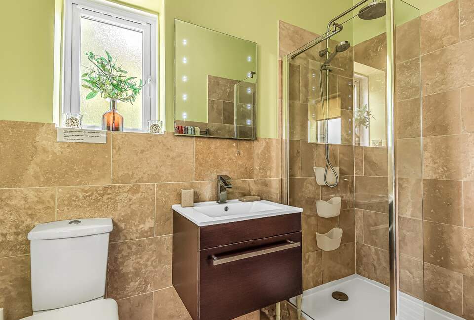 Hardown House - Morcombelake, United Kingdom