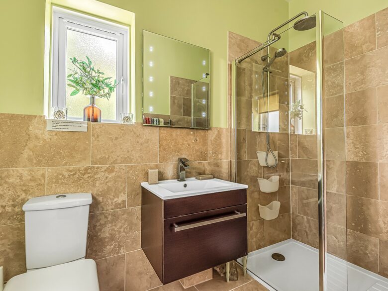 Hardown House - Morcombelake, United Kingdom