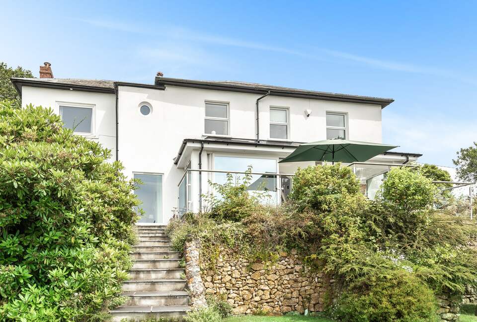 Hardown House - Morcombelake, United Kingdom