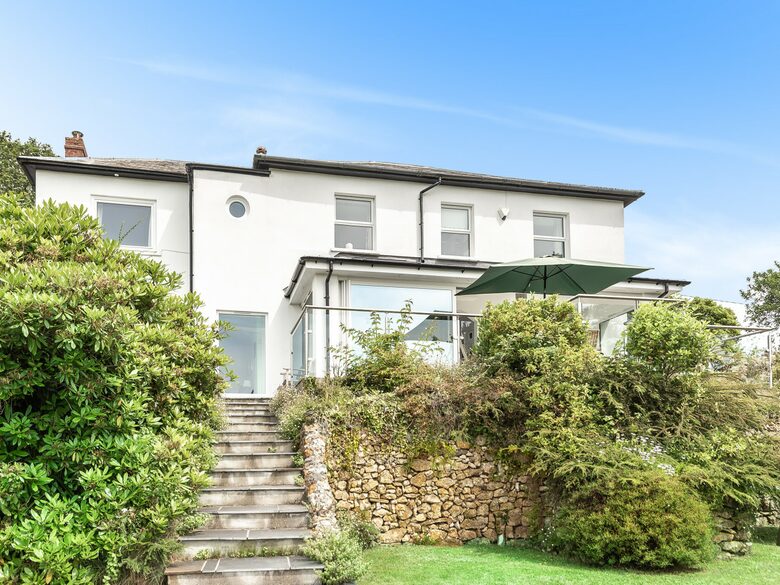 Hardown House - Morcombelake, United Kingdom