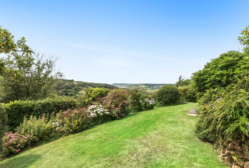 Hardown House - Morcombelake, United Kingdom