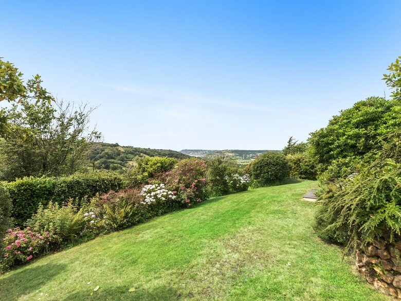 Hardown House - Morcombelake, United Kingdom