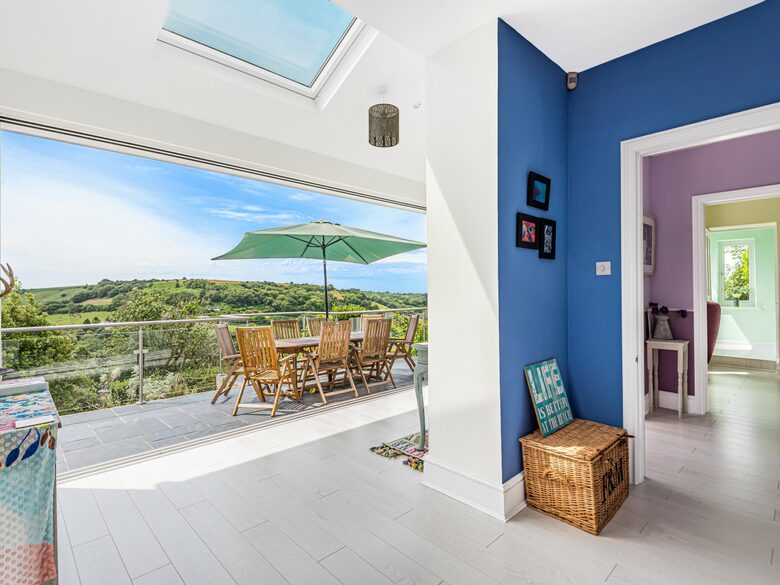 Hardown House - Morcombelake, United Kingdom