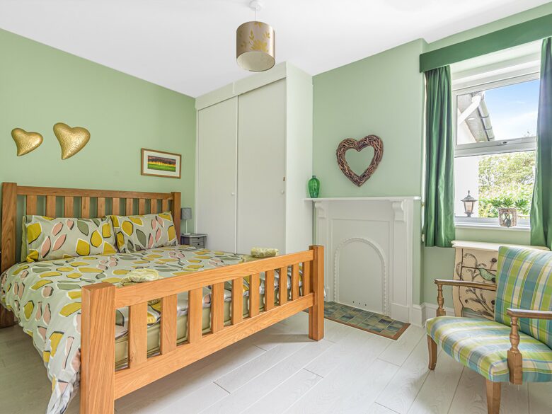 Hardown House - Morcombelake, United Kingdom