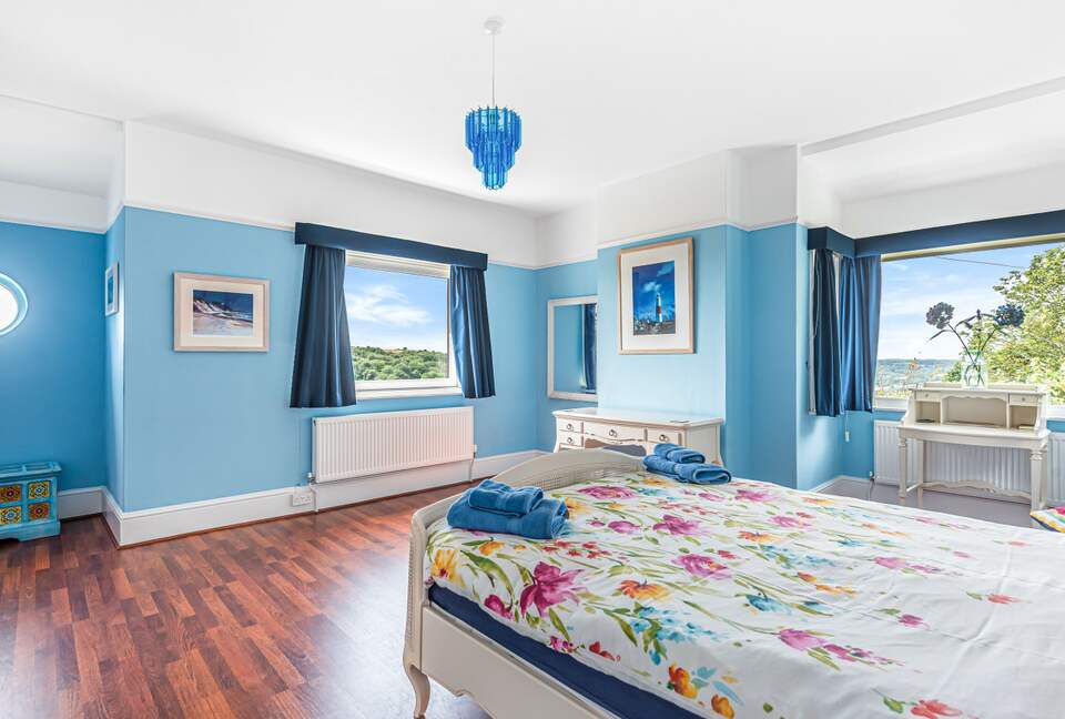 Hardown House - Morcombelake, United Kingdom