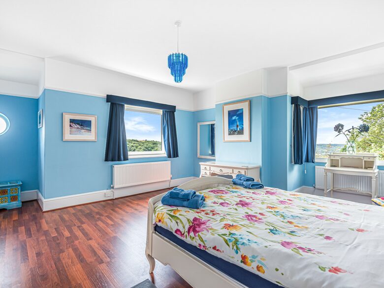 Hardown House - Morcombelake, United Kingdom