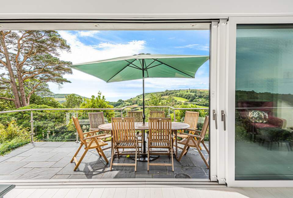 Hardown House - Morcombelake, United Kingdom