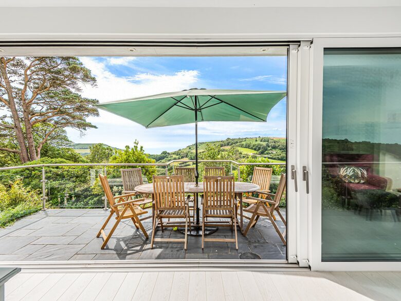 Hardown House - Morcombelake, United Kingdom