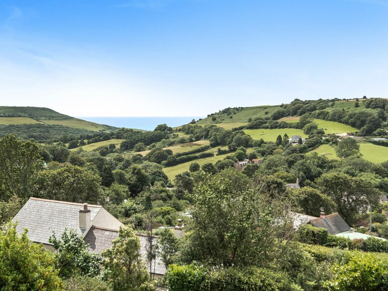 Hardown House - Morcombelake, United Kingdom