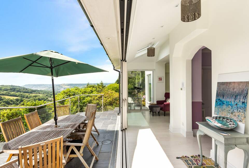 Hardown House - Morcombelake, United Kingdom