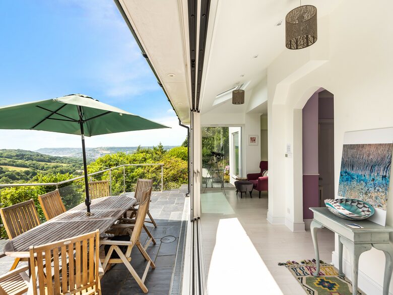 Hardown House - Morcombelake, United Kingdom