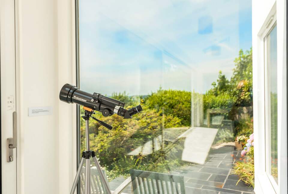 Hardown House - Morcombelake, United Kingdom