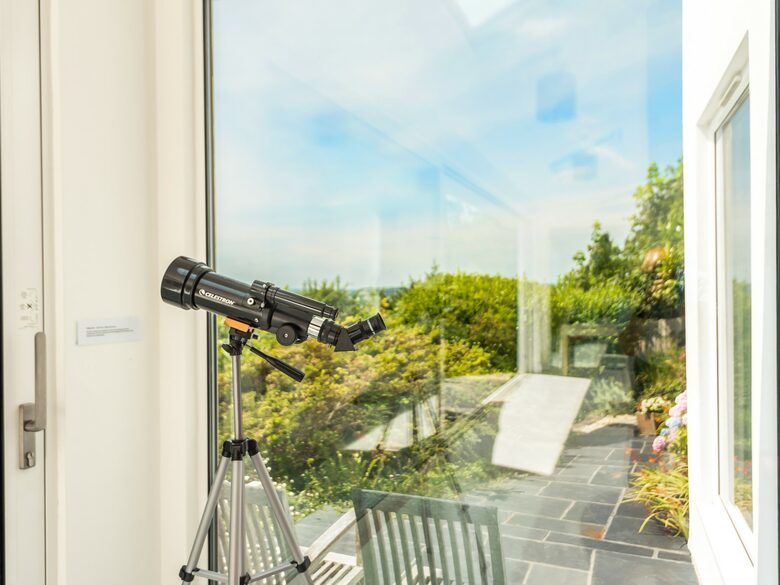 Hardown House - Morcombelake, United Kingdom