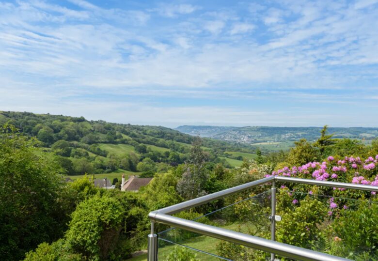 Hardown House - Morcombelake, United Kingdom