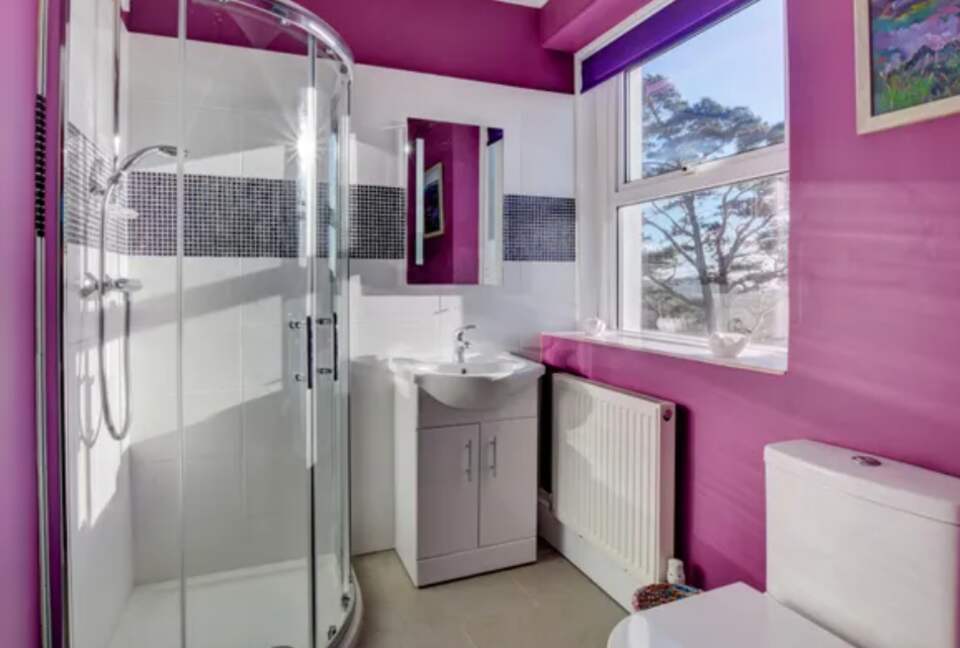 Hardown House - Morcombelake, United Kingdom