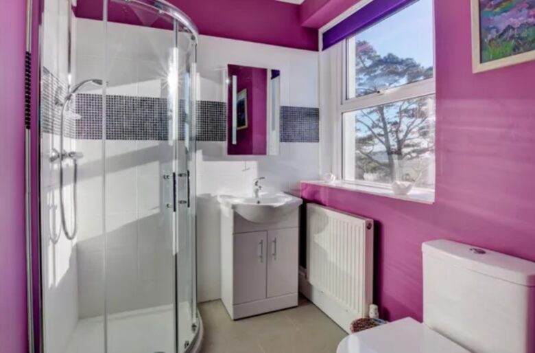 Hardown House - Morcombelake, United Kingdom