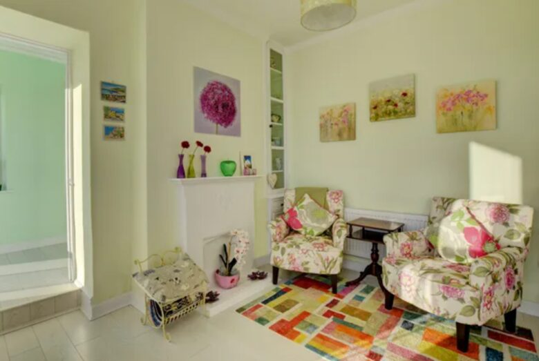 Hardown House - Morcombelake, United Kingdom