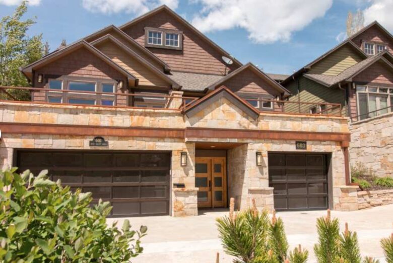 Park City Perfection