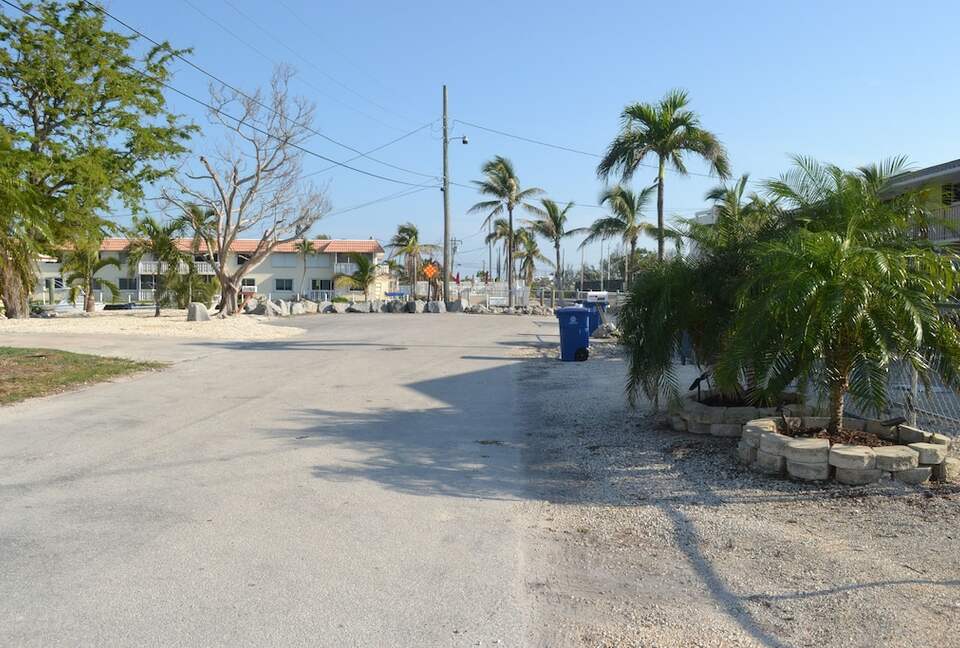 Home Exchange in Marathon, FL property views