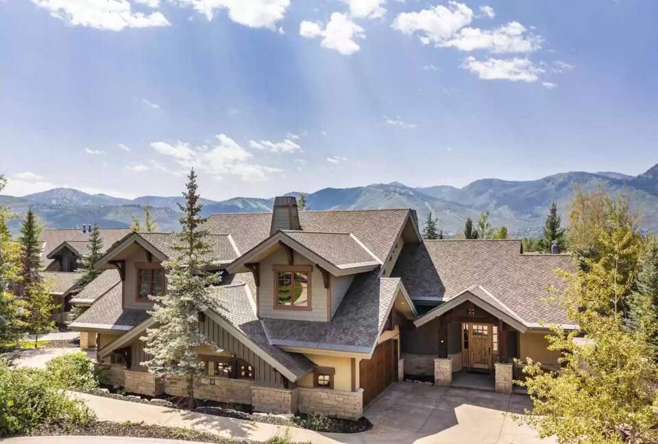 Park Meadows Mountain Majestic - Park City, Utah