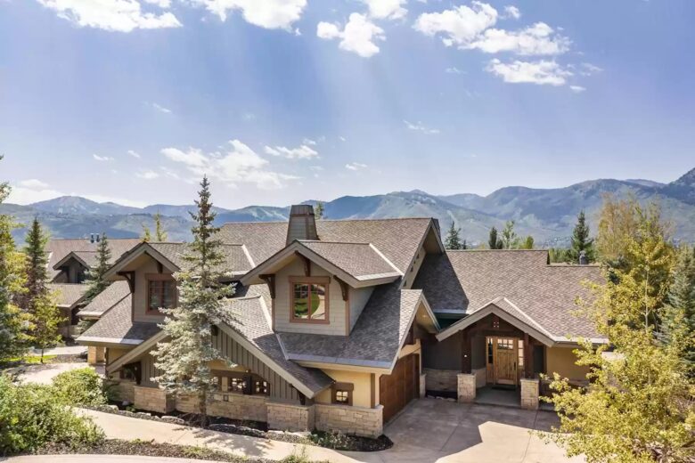 Park Meadows Mountain Majestic - Park City, Utah