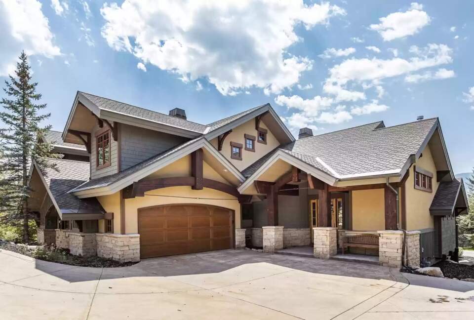 Park Meadows Mountain Majestic - Park City, Utah