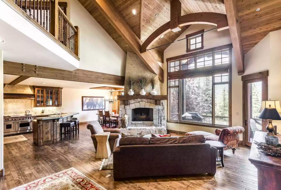 Park Meadows Mountain Majestic - Park City, Utah