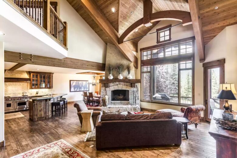 Park Meadows Mountain Majestic - Park City, Utah