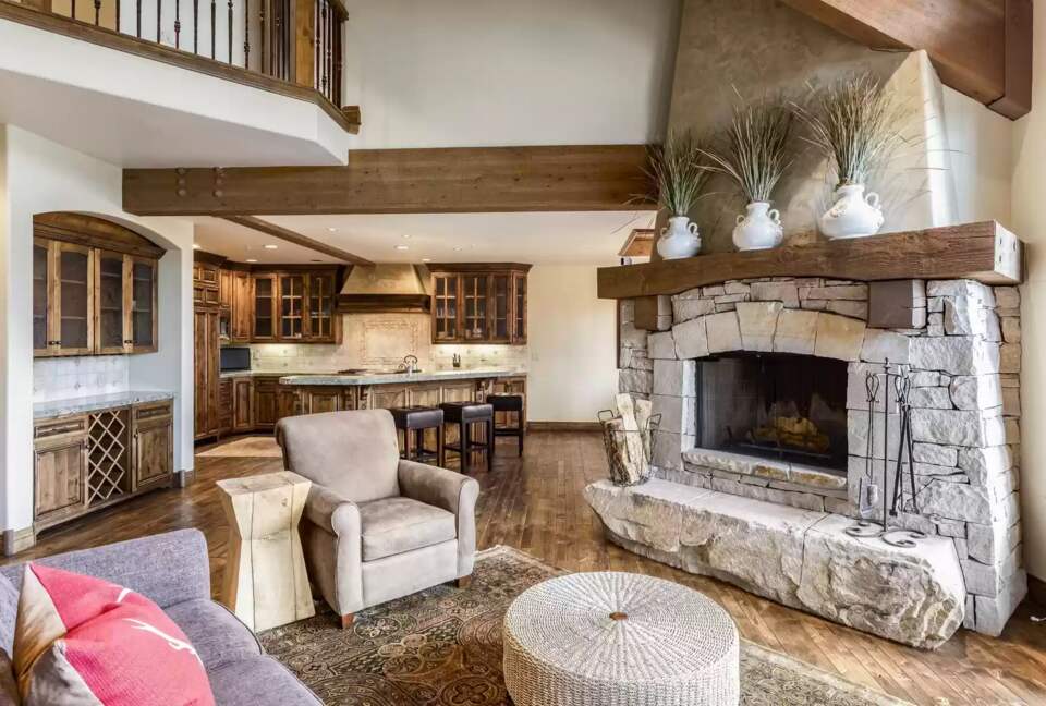 Park Meadows Mountain Majestic - Park City, Utah