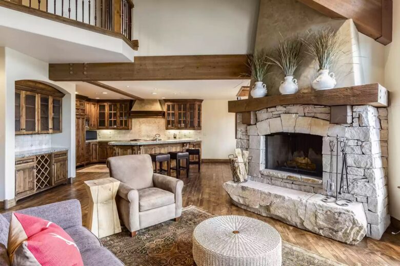 Park Meadows Mountain Majestic - Park City, Utah