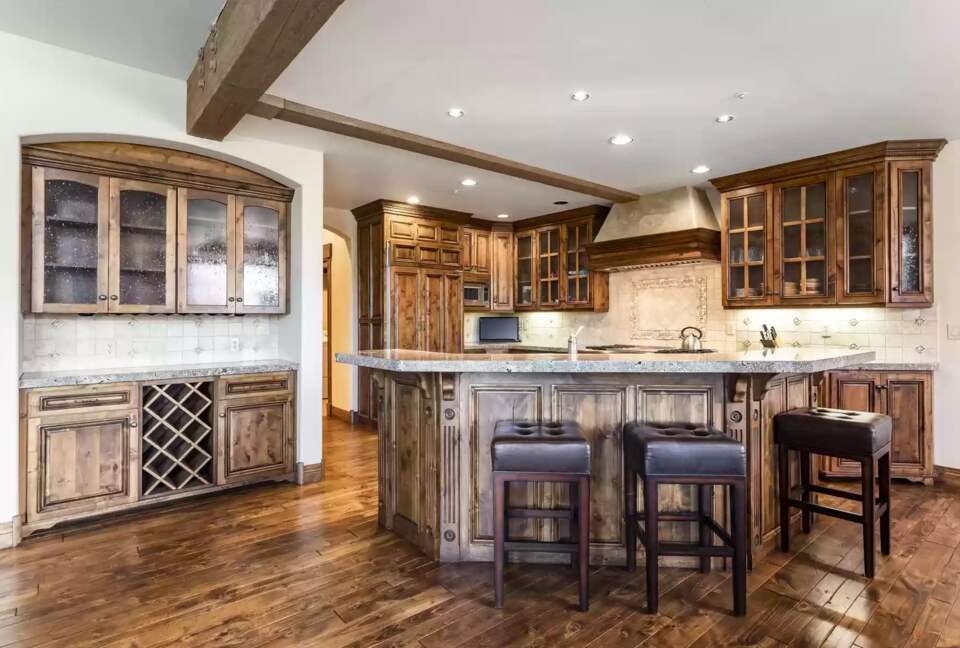 Park Meadows Mountain Majestic - Park City, Utah