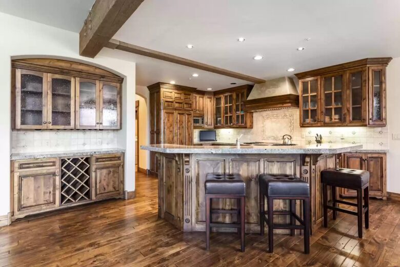 Park Meadows Mountain Majestic - Park City, Utah