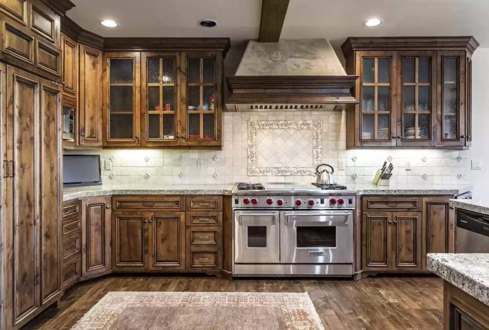 Park Meadows Mountain Majestic - Park City, Utah