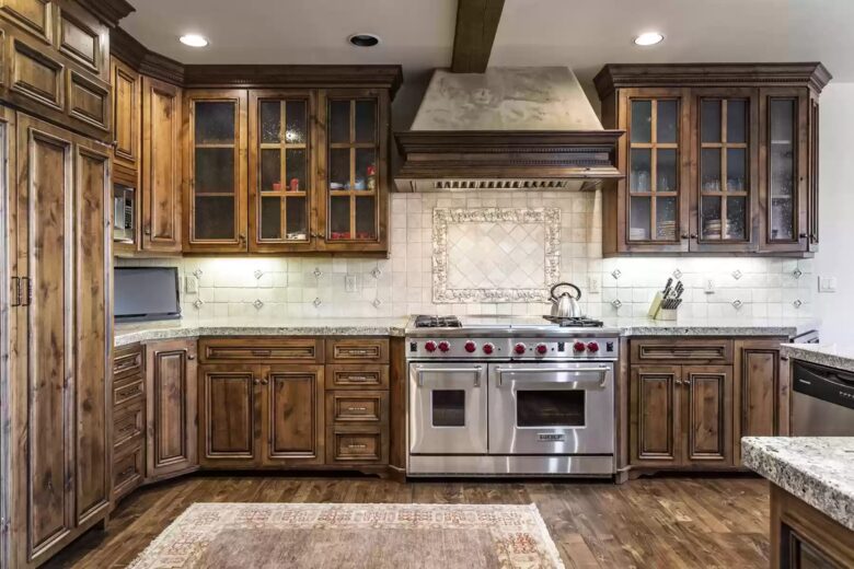 Park Meadows Mountain Majestic - Park City, Utah