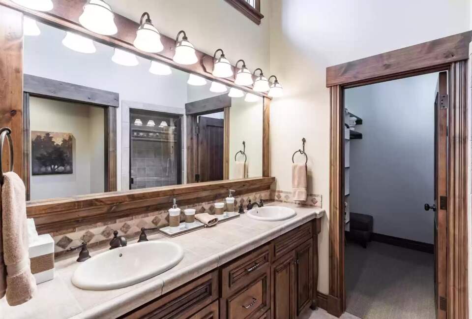 Park Meadows Mountain Majestic - Park City, Utah