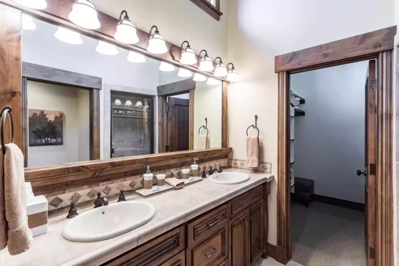 Park Meadows Mountain Majestic - Park City, Utah