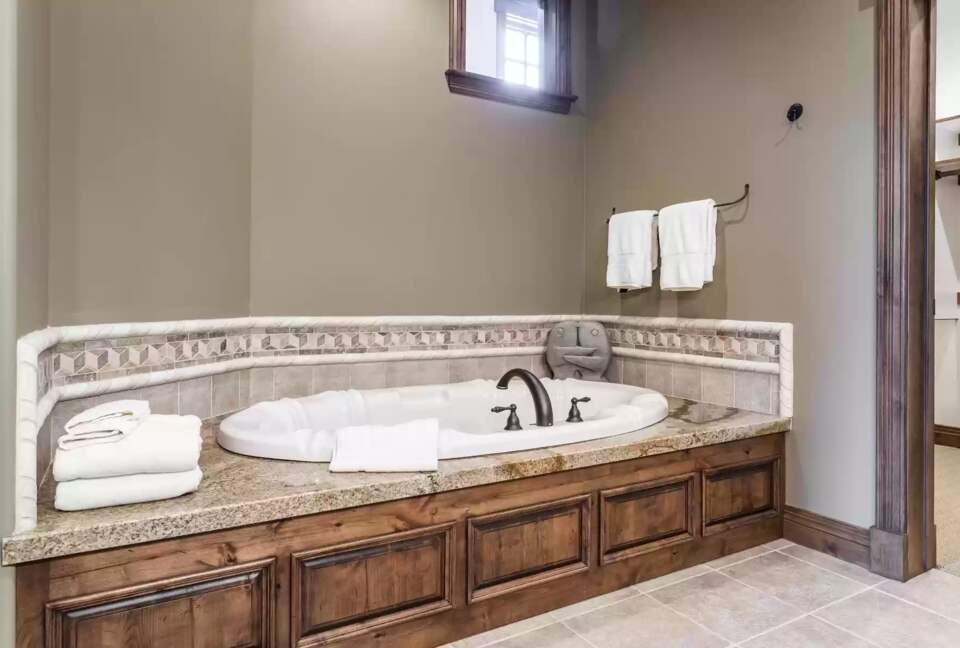 Park Meadows Mountain Majestic - Park City, Utah