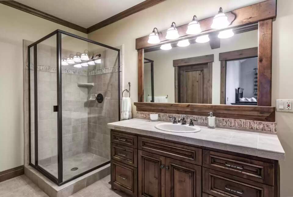 Park Meadows Mountain Majestic - Park City, Utah