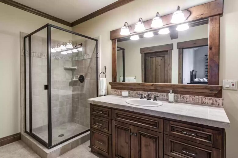 Park Meadows Mountain Majestic - Park City, Utah