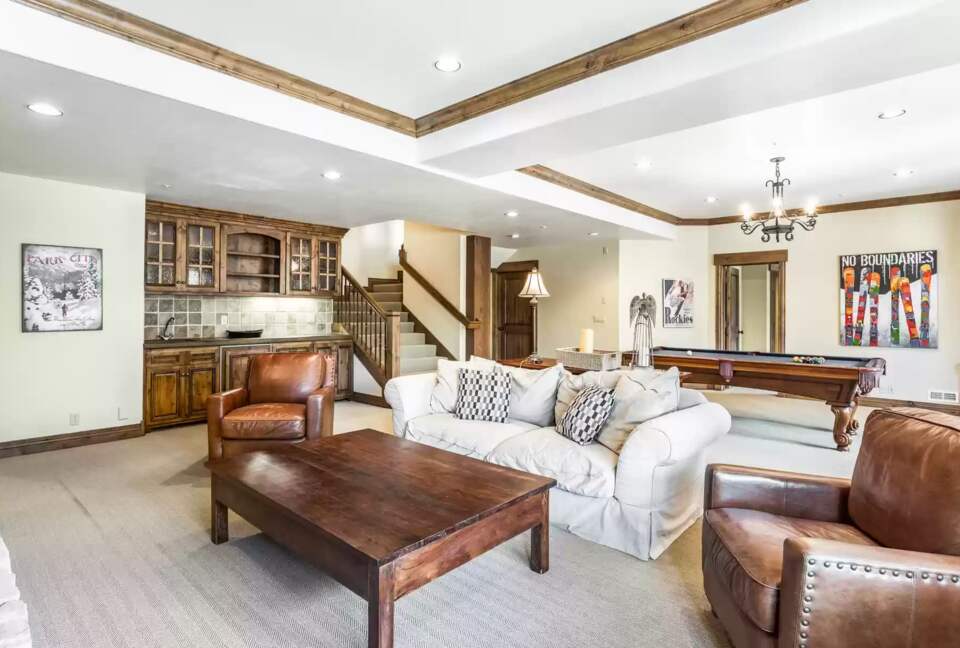 Park Meadows Mountain Majestic - Park City, Utah