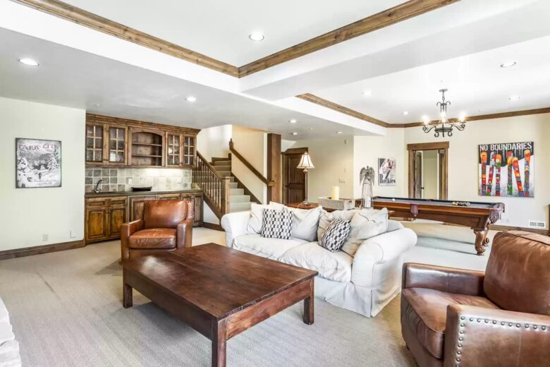 Park Meadows Mountain Majestic - Park City, Utah