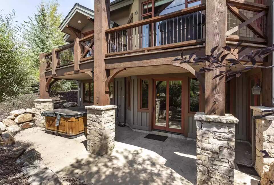 Park Meadows Mountain Majestic - Park City, Utah