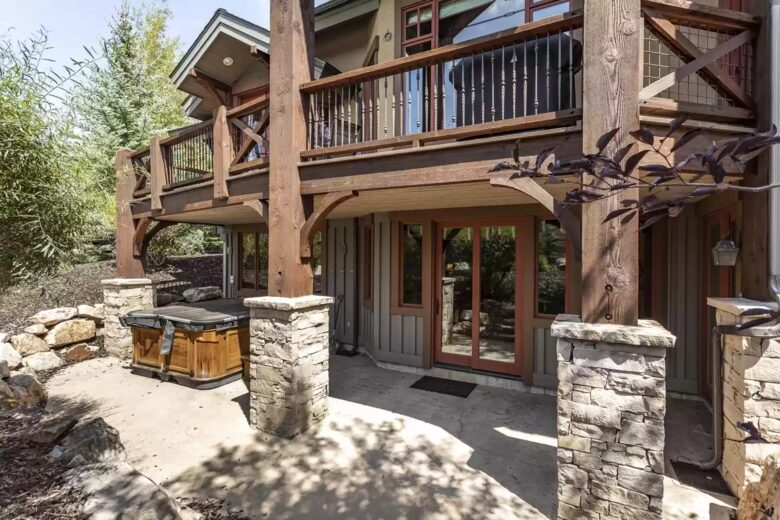 Park Meadows Mountain Majestic - Park City, Utah