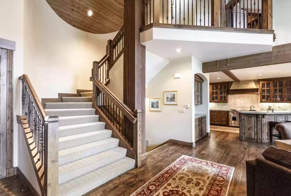 Park Meadows Mountain Majestic - Park City, Utah